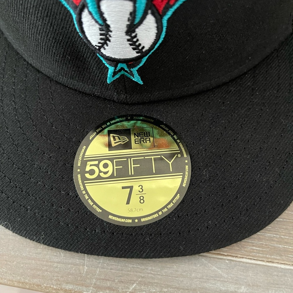 Arizona Diamondbacks Baseball Cap